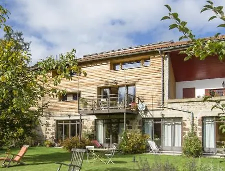 Couette-café De Malaguet 3*