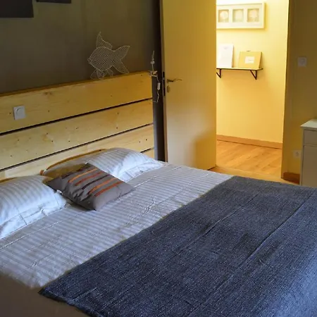 De Malaguet Couette-café 3*