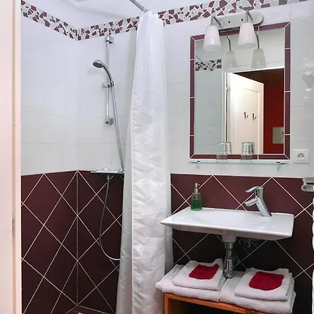 De Malaguet Couette-café Monlet