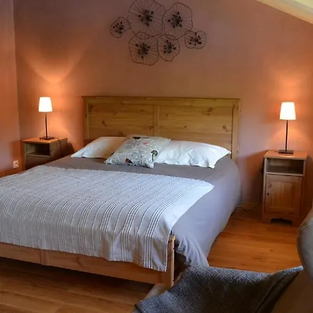 De Malaguet Couette-café