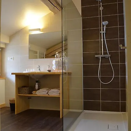 De Malaguet Couette-café 3*