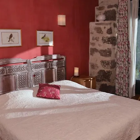 Couette-café De Malaguet 3*