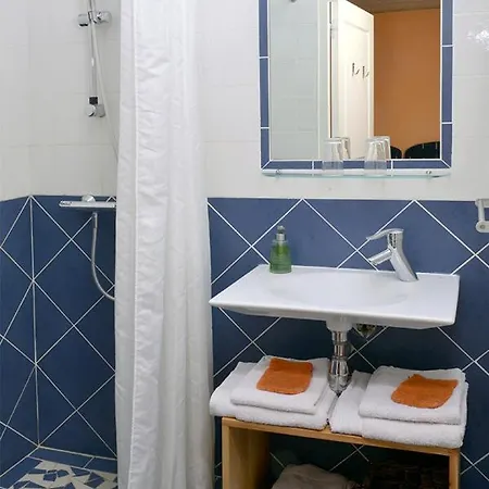 De Malaguet Couette-café Monlet