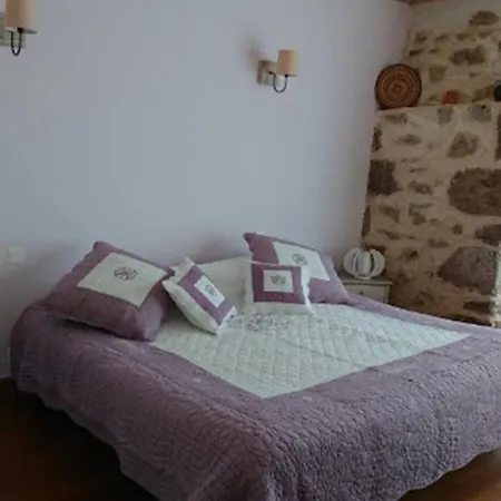 Couette-café De Malaguet 3*