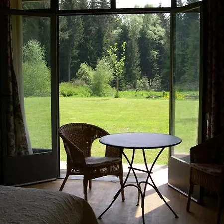 De Malaguet Couette-café