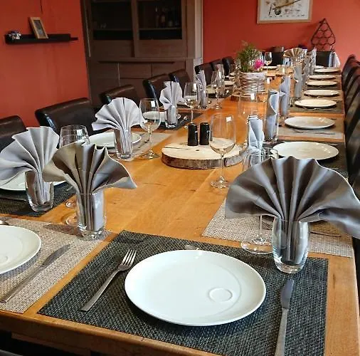 Couette-café De Malaguet