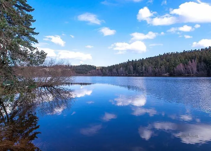 Couette-café De Malaguet