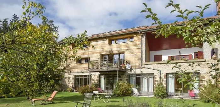 Bed & Breakfast De Malaguet 3*