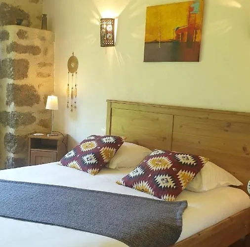 De Malaguet Couette-café