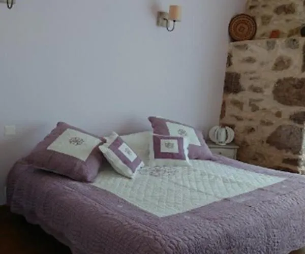 Couette-café De Malaguet 3*