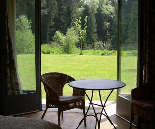 De Malaguet Bed & Breakfast